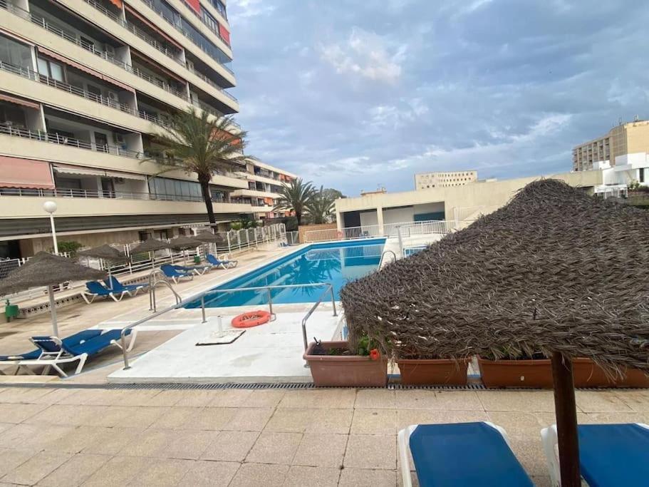 Nogalera Soul, City Center Apartment By Namaste Elite Torremolinos Exteriér fotografie