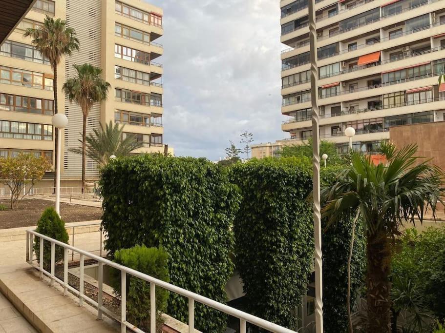 Nogalera Soul, City Center Apartment By Namaste Elite Torremolinos Exteriér fotografie